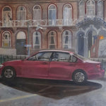 Painting with Gouache & Watercolour (14 June)