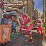 Painting with Gouache & Watercolour (14 June)