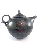 Teapot by Mick Morgan