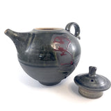 Teapot by Mick Morgan