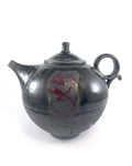 Teapot by Mick Morgan