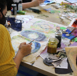 Heat Transfer on Fabrics (Saturday 27th June 2026)