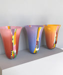 Large Kilnformed Vessels by Ruth Shelley