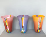 Large Kilnformed Vessels by Ruth Shelley