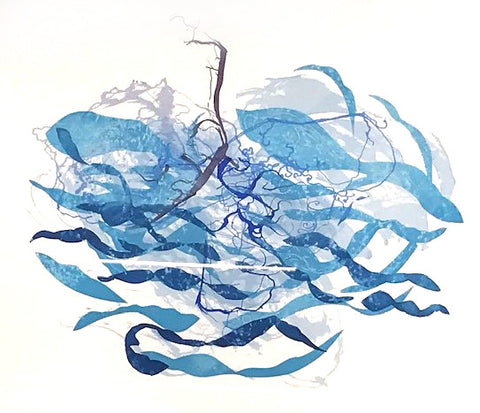Twirled by Tara Dean