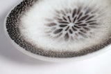 Pebble Dishes black & white by Verity Pulford