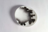Pebble Dishes black & white by Verity Pulford