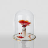 The Healers II (mushroom dome) by Verity Pulford