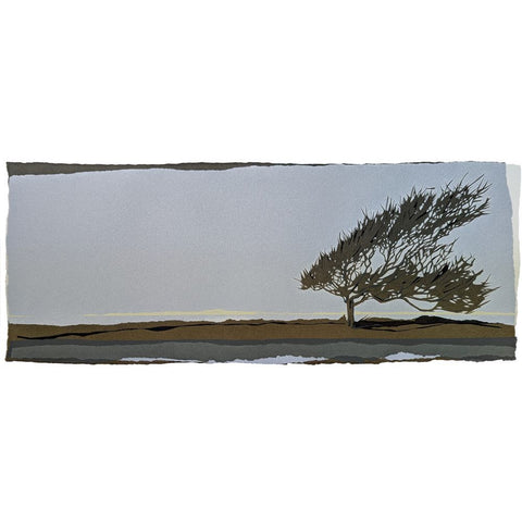 Windswept by Sarah Hopkins