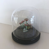 Woodland Whimsey (red) by Elin Thomas