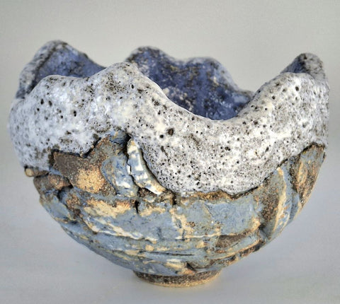 Babby Bowl (16) by Billy Adams