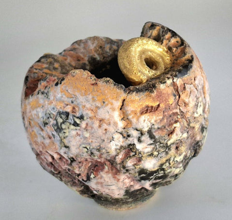 Babby Bowl (19) by Billy Adams
