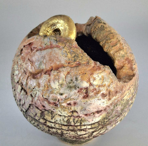Babby Bowl (21) by Billy Adams