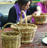 Berry Basket Willow Workshop (Sunday 18th October 2026)