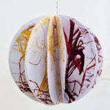 Christmas Bauble Workshop (Sunday 8th November)
