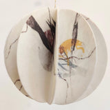 Christmas Bauble Workshop (Sunday 8th November)