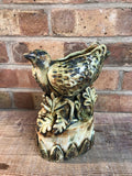 Bird by Jan Beeny