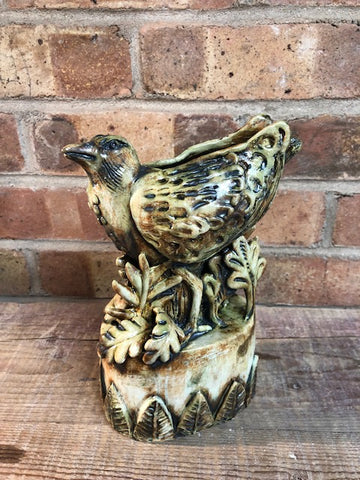 Bird by Jan Beeny