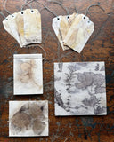In Leaf & Thread: Eco print & journal workshop (6th June)