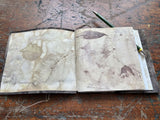 In Leaf & Thread: Eco print & journal workshop (6th June)