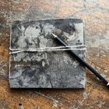 In Leaf & Thread: Eco print & journal workshop (6th June)