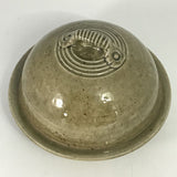 Butter Dish by Mick Morgan