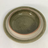 Butter Dish by Mick Morgan