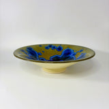Crystalline Dish by Simon Rich
