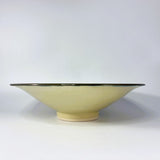 Crystalline Dish by Simon Rich