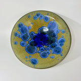 Crystalline Dish by Simon Rich
