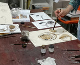 Drawing with Nature with Amanda Blake (28th March)