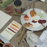 Painting with Nature with Amanda Blake (13th & 14th June)