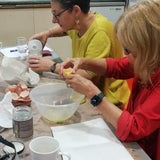 Painting with Nature with Amanda Blake (13th & 14th June)