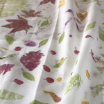 Flow & Flora: Happa Zome Print on Fabric (9 August)