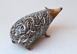 Hedgehog by Suzanne Breakwell