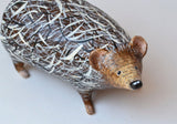 Hedgehog by Suzanne Breakwell