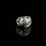 Mermaid Ring by Imaginarium Atelier