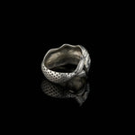 Mermaid Ring by Imaginarium Atelier