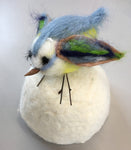 Needle-felt Animals part 1 of 3 - Community Workshop 23rd April 2025