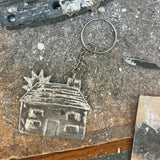 Pewter Jewellery with Mandy Nash (29th March 2026 morning session)