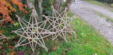 Willow Christmas Decorations ( Sunday 22nd November, morning session)