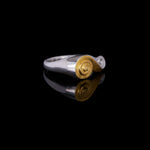 Scroll Ring by Imaginarium Atelier