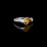 Scroll Ring by Imaginarium Atelier
