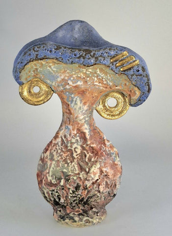 Small Roisin Vessel by Billy Adams