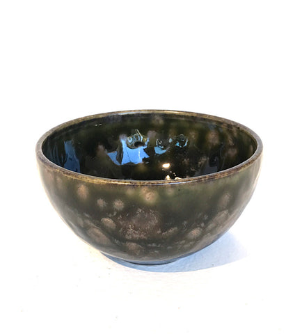 Small bowl by Ian Rylatt