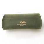 Glasses Case by Coterie Leather