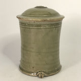 Storage Jar by Mick Morgan