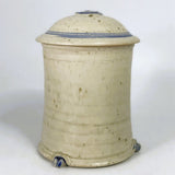 Storage Jar by Mick Morgan