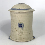 Storage Jar by Mick Morgan