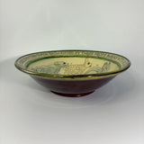 Taliesin bowl no.1 by Margaret Brampton
